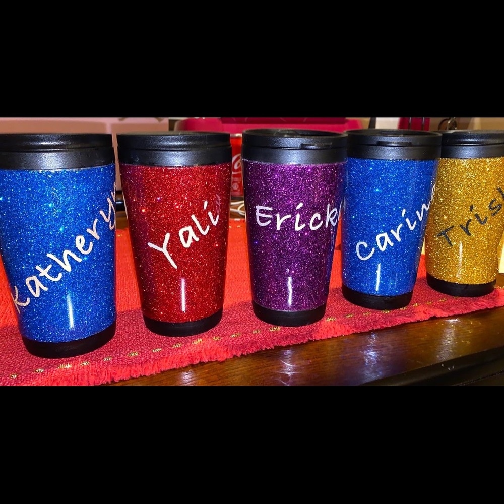 Tumblers